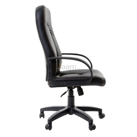 Кресло Strike EX-525 черное