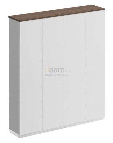 Кабинет руководителя Офисный шкаф для документов СИ 313