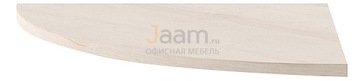 Мебель для персонала Приставка к письменным столам XKD 700
