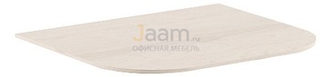 Мебель для персонала Приставка к письменным столам XKD 906