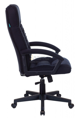 Кресло T-9908AXSN BLACK